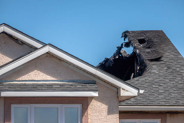 Licensed Fire Damage Removal service in Flower Mound, TX - Fire Damage Biloxi